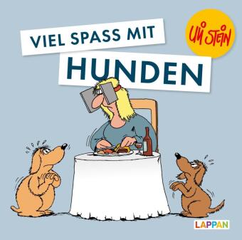 Uli Stein für Tierfreunde