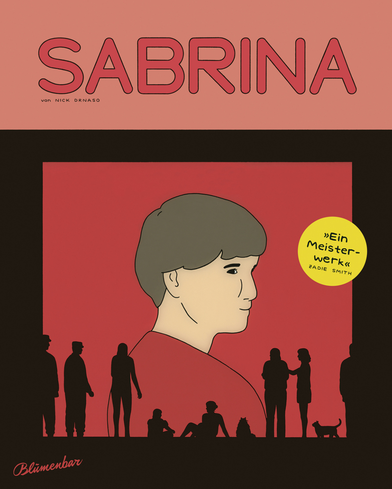 Sabrina main product photo