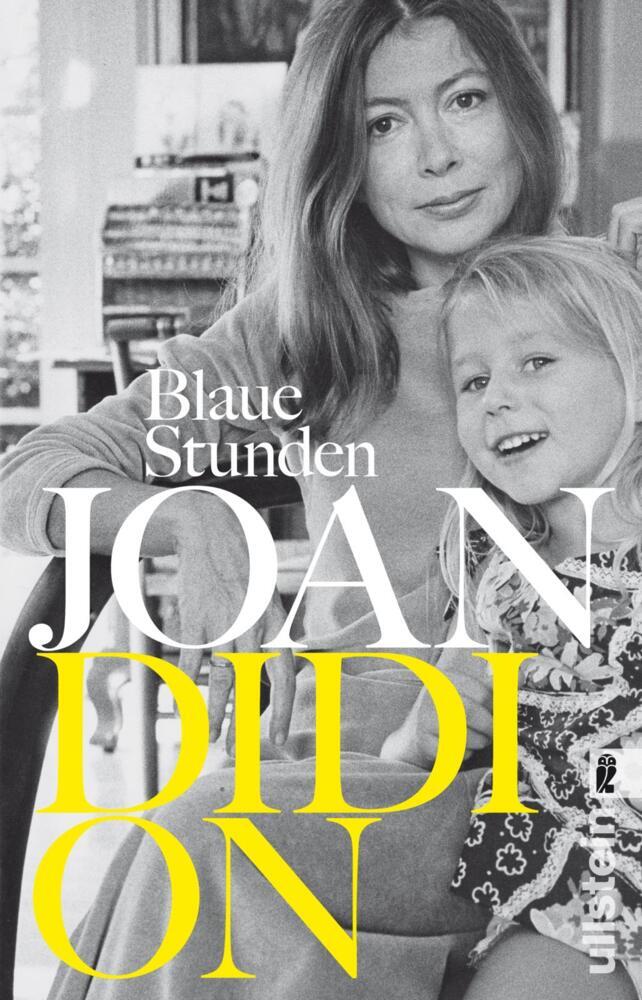 Blaue Stunden main product photo
