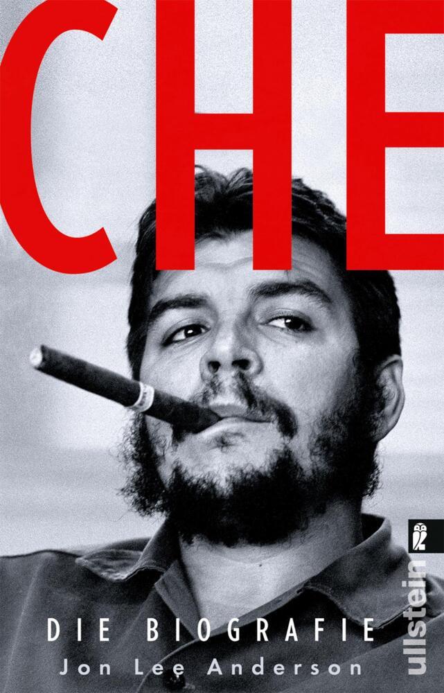 Che - Die Biographie main product photo