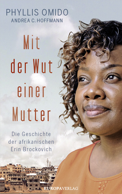 Mit der Wut einer Mutter main product photo