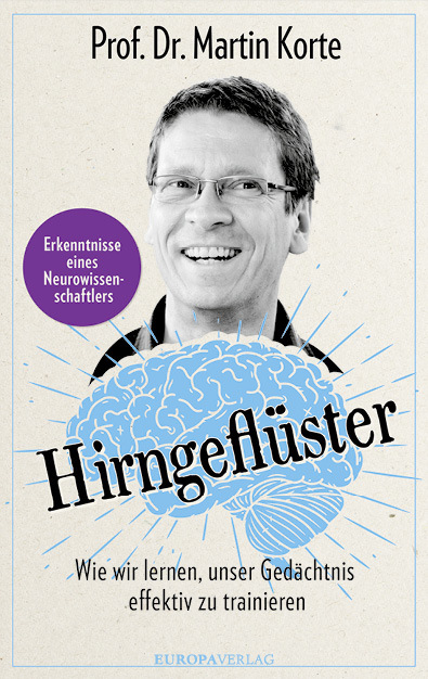 Hirngeflüster main product photo
