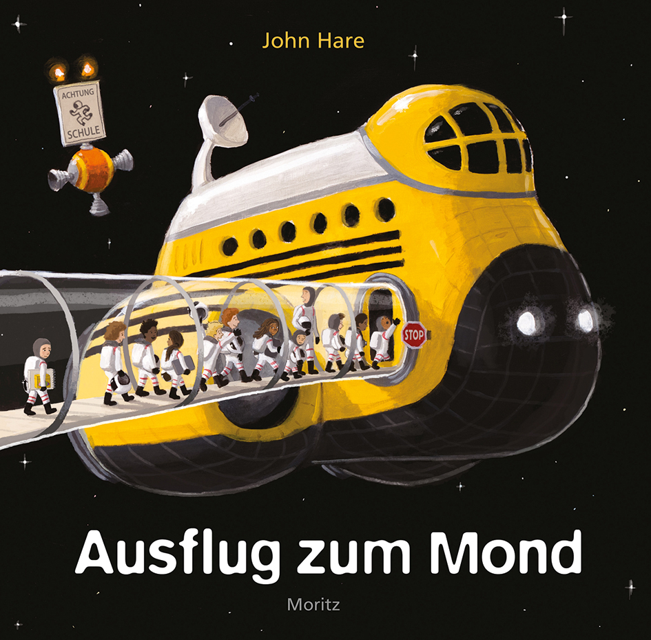 Ausflug zum Mond main product photo