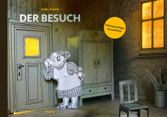 Der Besuch, Kamishibai