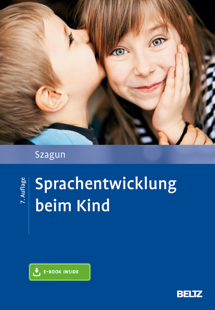 Sprachentwicklung beim Kind main product photo
