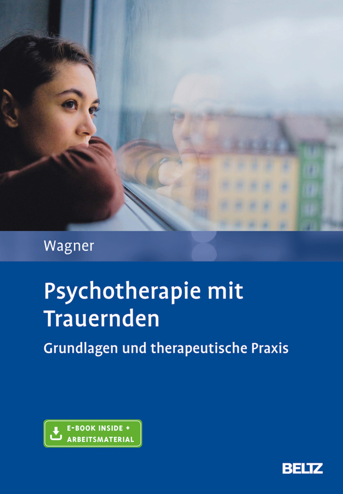 Psychotherapie mit Trauernden main product photo