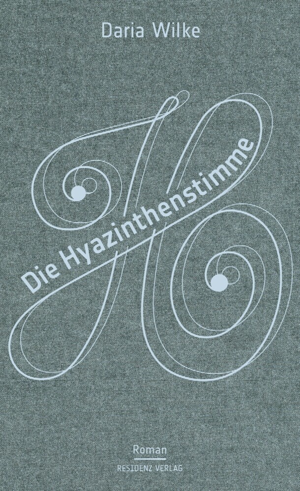 Die Hyazinthenstimme main product photo