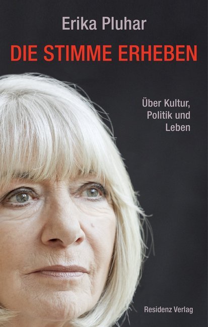 Die Stimme erheben main product photo
