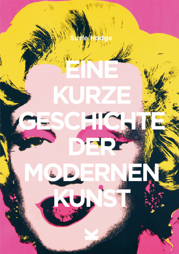 Eine kurze Geschichte der modernen Kunst main product photo