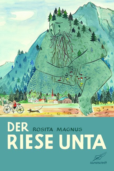 Der Riese Unta main product photo