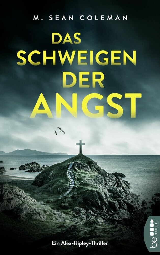 Das Schweigen der Angst main product photo
