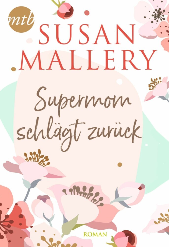 Supermom schlägt zurück main product photo