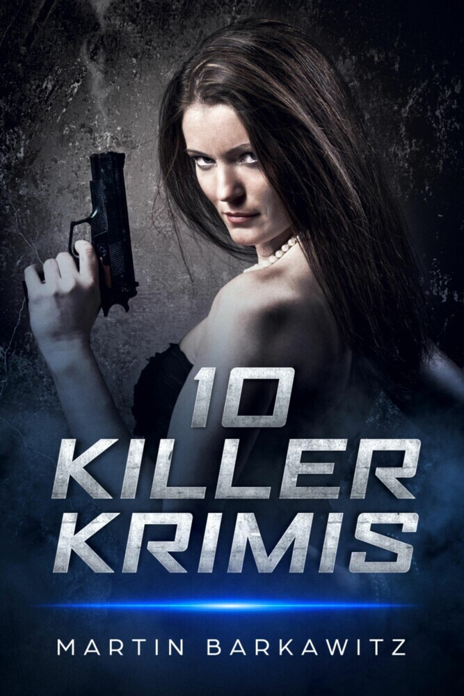 10 Killer Krimis main product photo