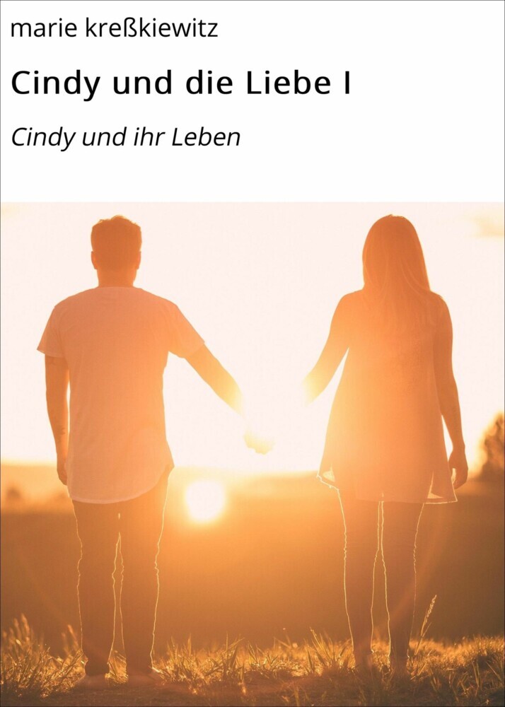 Cindy und die Liebe I main product photo