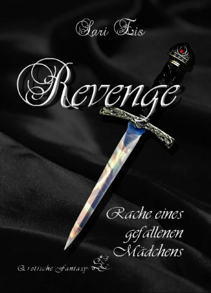 Revenge main product photo