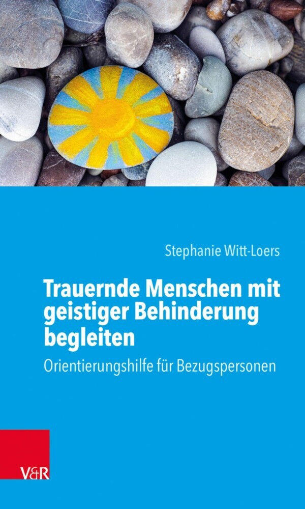 Trauernde Menschen mit geistiger Behinderung begleiten main product photo