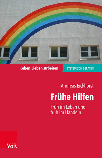Frühe Hilfen main product photo