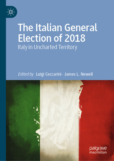 The Italian General Election of 2018 main product photo