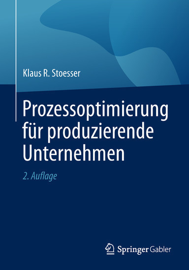 Prozessoptimierung für produzierende Unternehmen main product photo