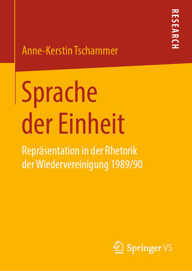 Sprache der Einheit main product photo