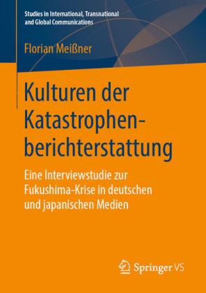 Kulturen der Katastrophenberichterstattung