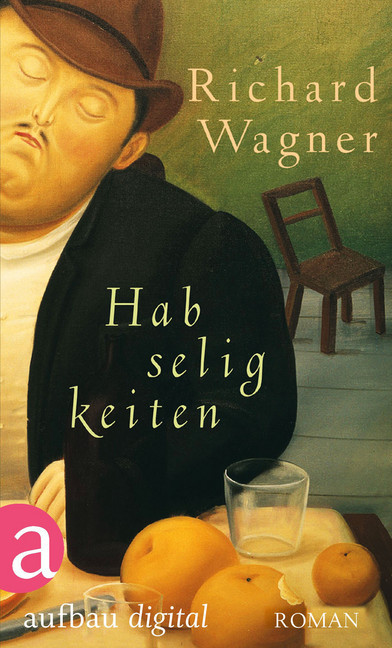 Habseligkeiten main product photo