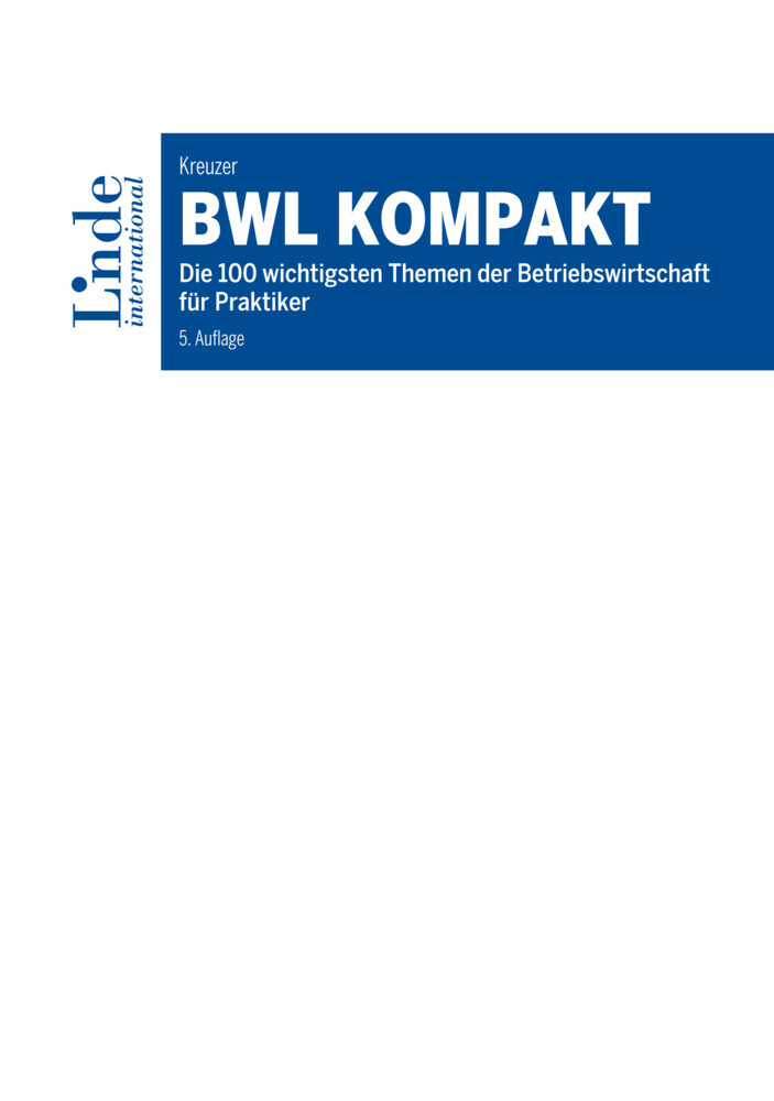 BWL kompakt main product photo