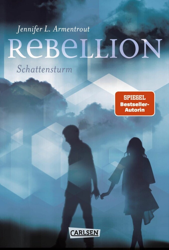 Rebellion. Schattensturm (Revenge 2) main product photo