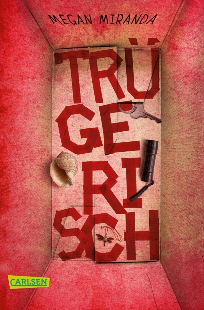 Trügerisch main product photo