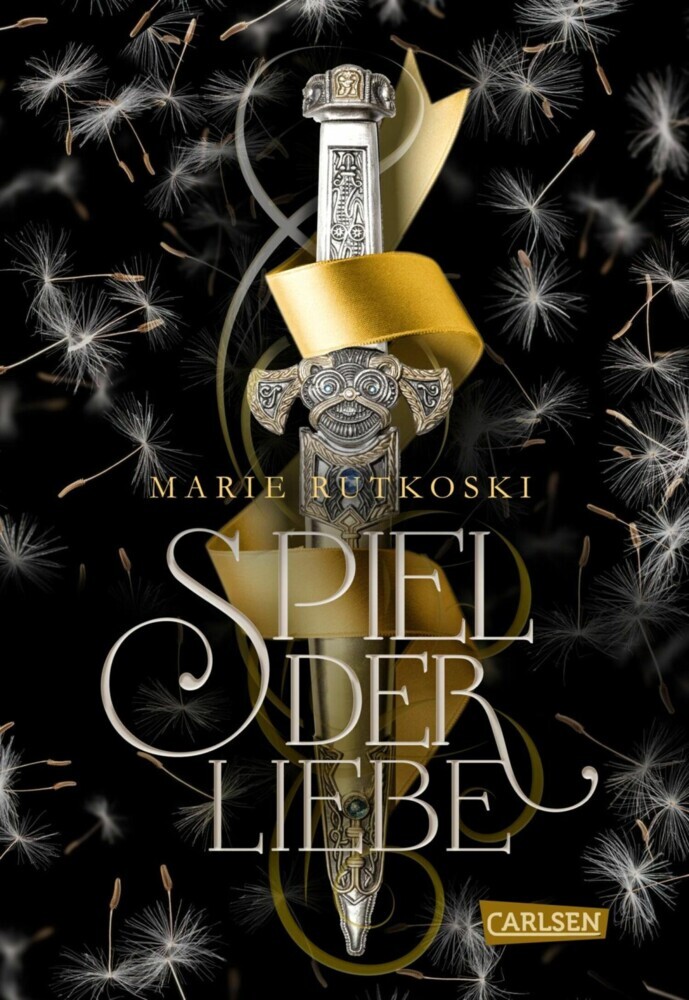 Spiel der Liebe (Die Schatten von Valoria 3) main product photo