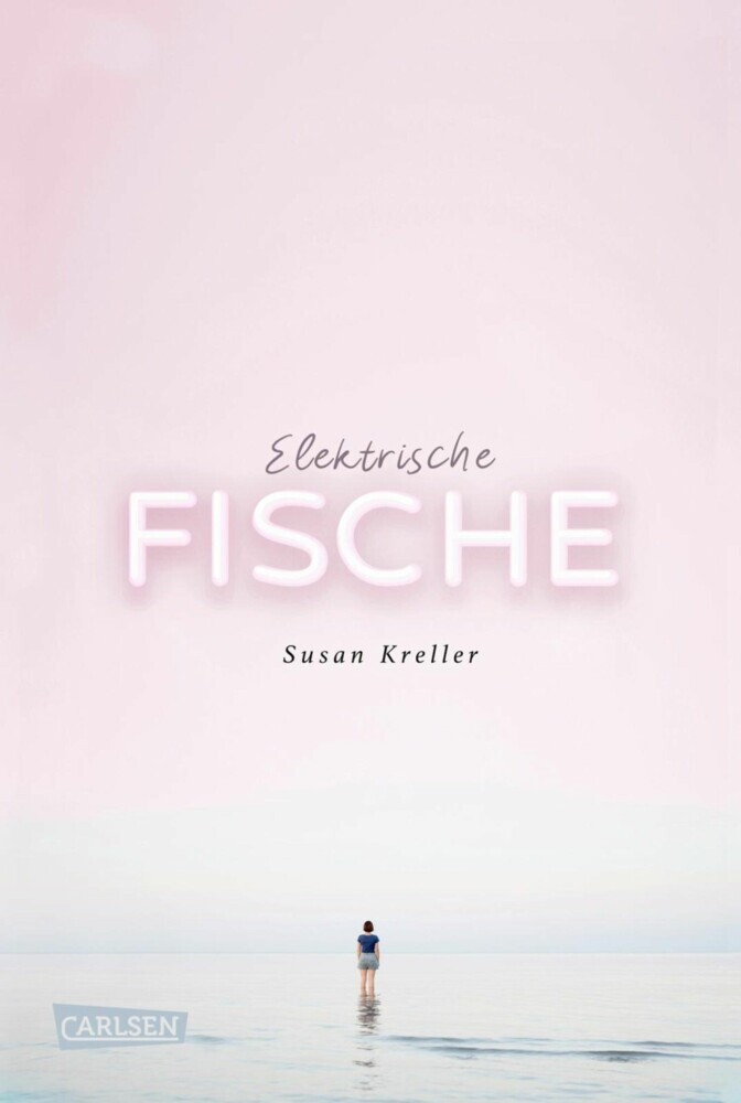 Elektrische Fische main product photo