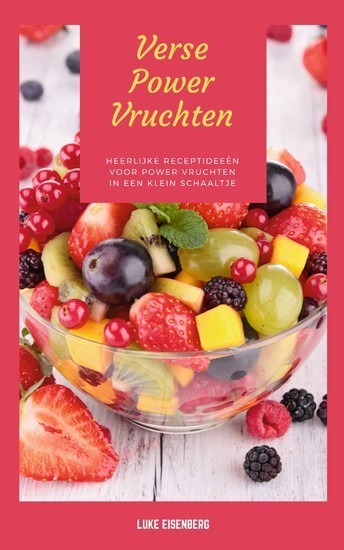 Verse Power Vruchten main product photo