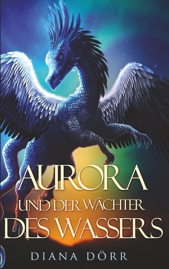Aurora und der Wächter des Wassers main product photo
