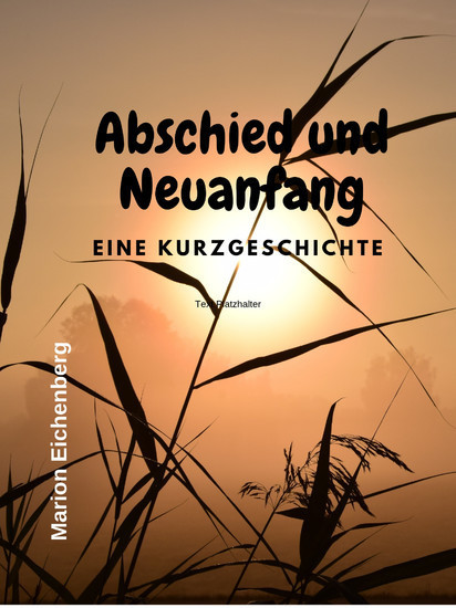 Abschied und Neuanfang main product photo