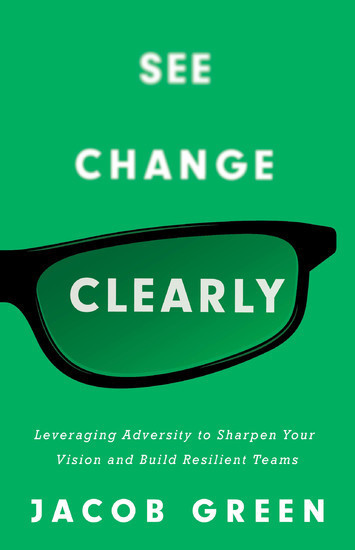 See Change Clearly main product photo