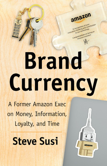Brand Currency main product photo
