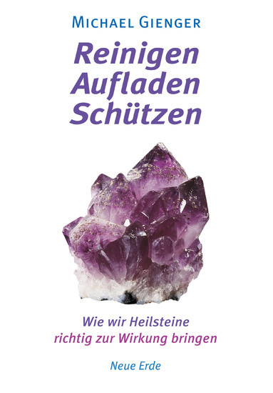 Reinigen - Aufladen - Schützen main product photo