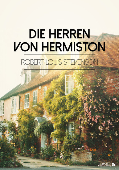 Die Herren von Hermiston main product photo