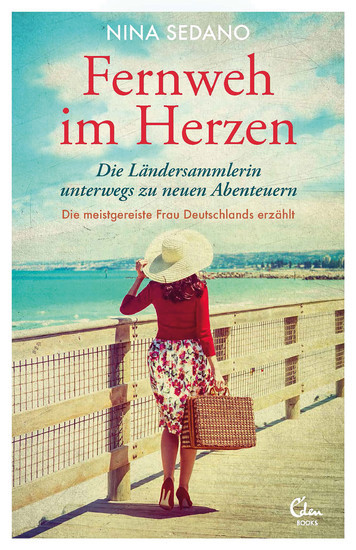 Fernweh im Herzen main product photo