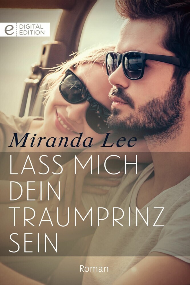 Lass mich dein Traumprinz sein main product photo