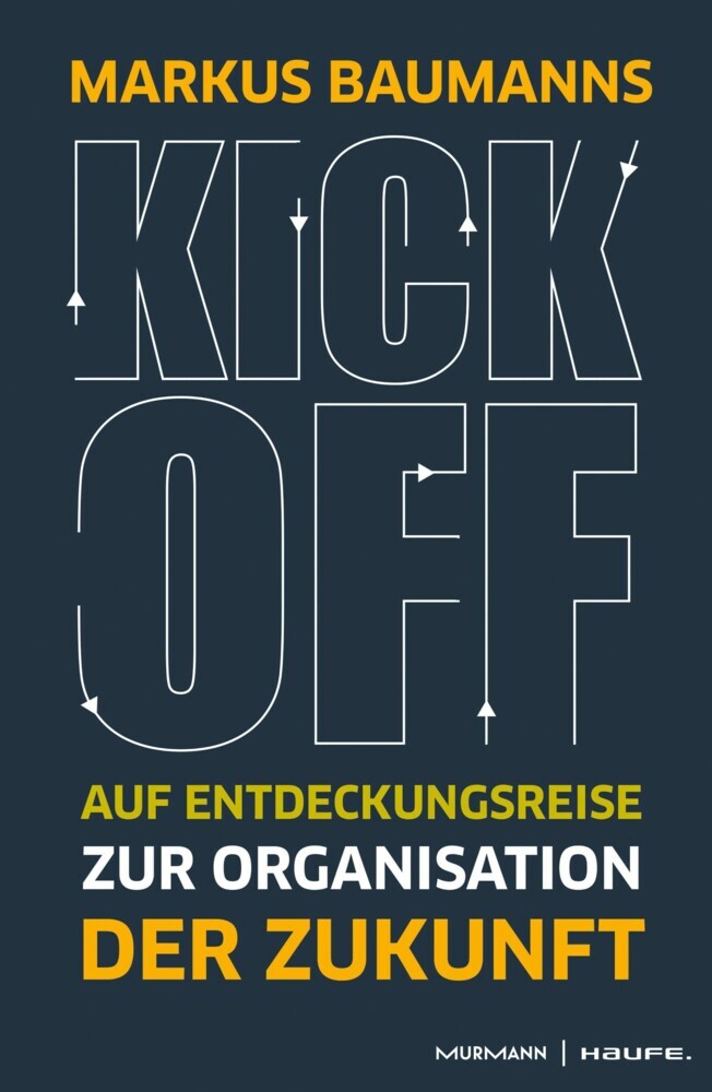 Kick-off! main product photo