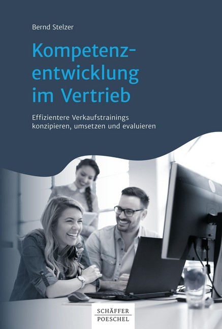 Kompetenzentwicklung im Vertrieb main product photo