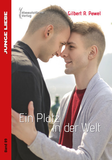 Ein Platz in der Welt main product photo