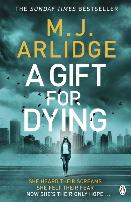 A Gift for Dying main product photo