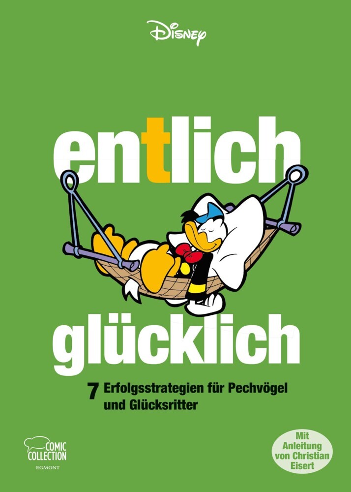 Entlich glücklich main product photo