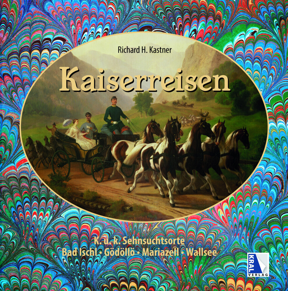 Kaiserreisen main product photo