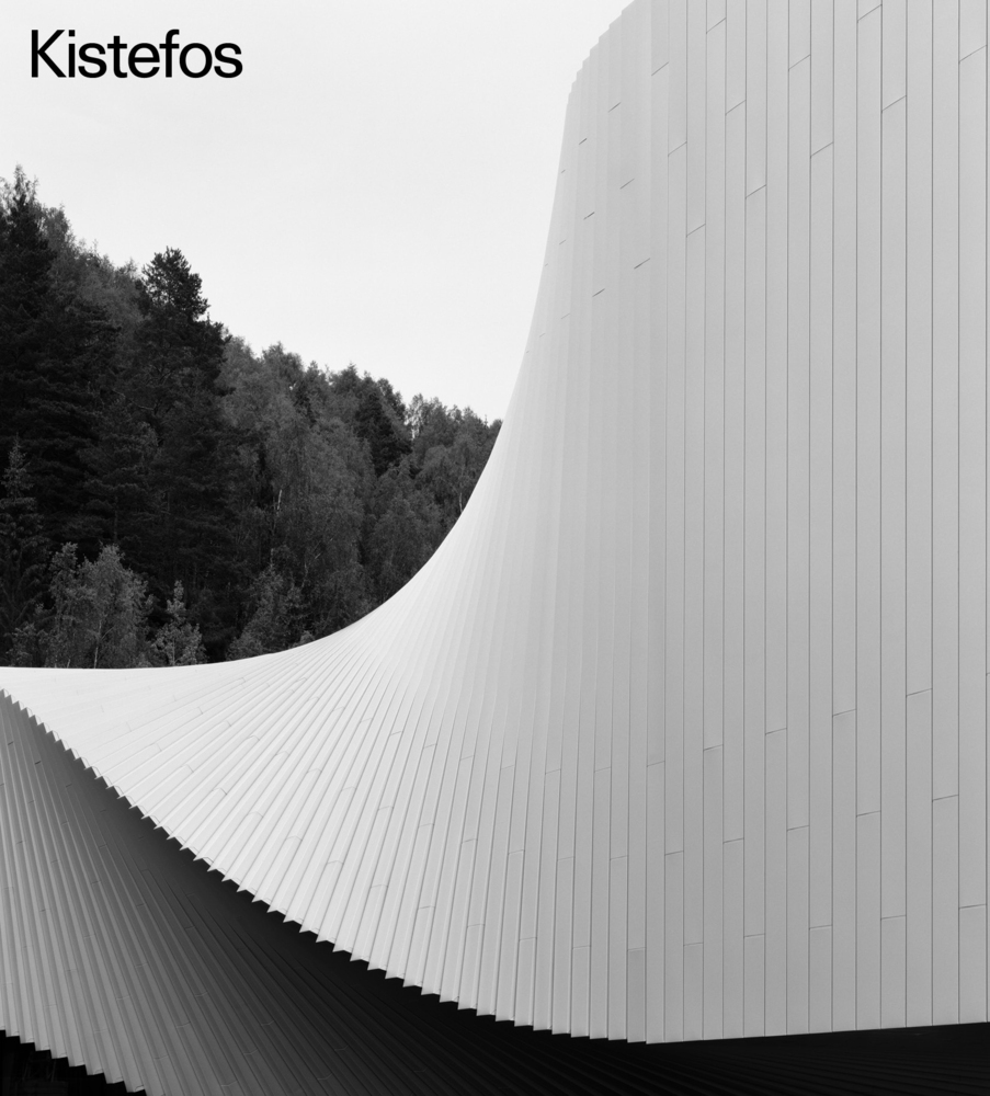 Kistefos-Museet Sculpture Park main product photo