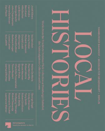 Local Histories