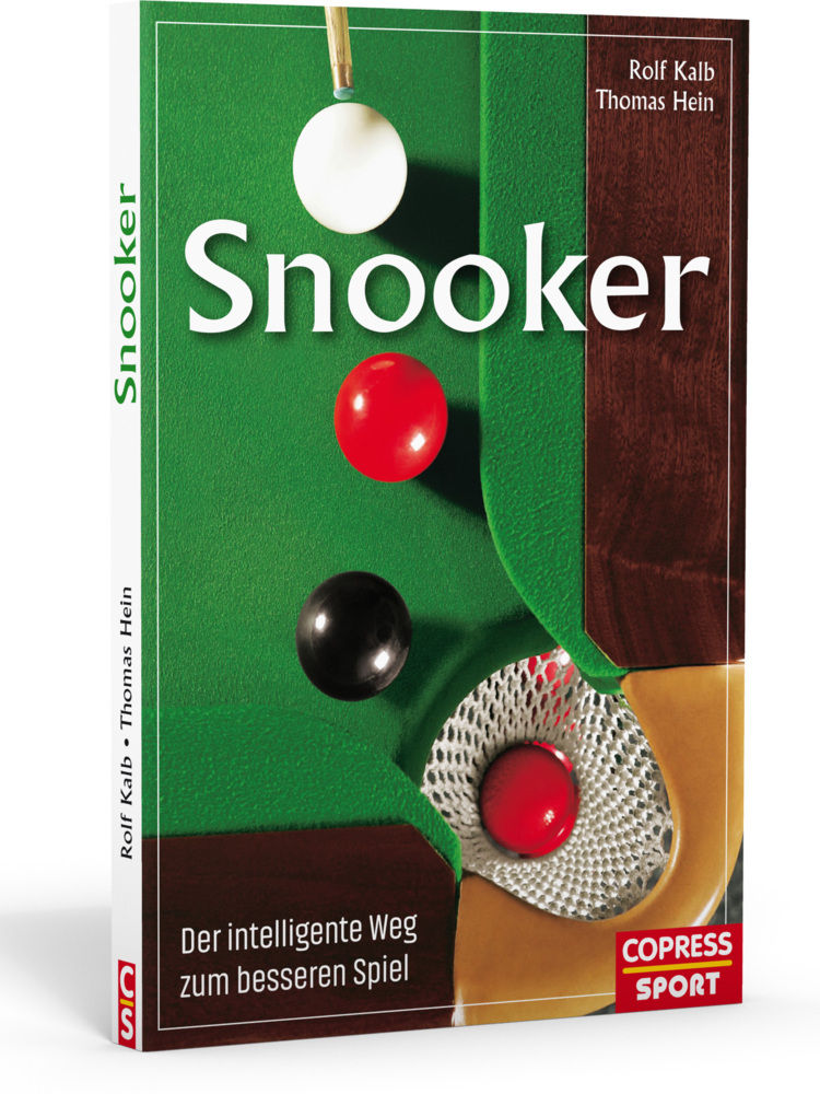 Snooker main product photo