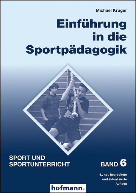 Einführung in die Sportpädagogik main product photo